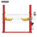 2 Post Car Lift For Garage Factory Price
