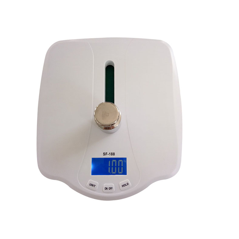 SF-188 New Born Infant Multifunction Digital Digital Baby Scale