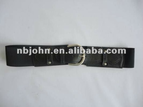 Ladies belt