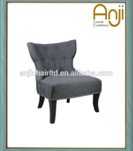 Leisure Fabric Sofa for Living Room