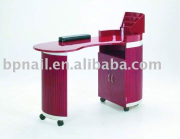 Nail Art Manicure table/Salon Nail