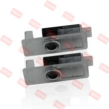 super quality car logo lamp high quality auto led logo ligth