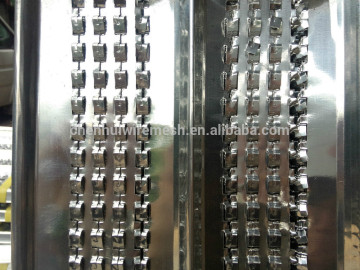 fast-ribbed formwork/templet mesh/construction formwork mesh