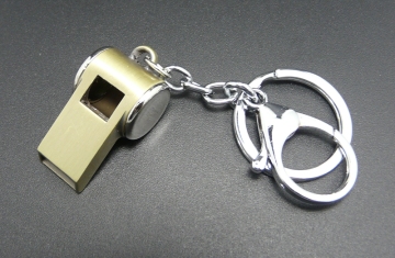 Whistle keychain,whistle keyring,whistle keyholder