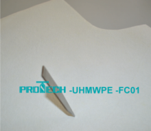 Puncture-proof UHMWPE UD - FC01 (searching by textile category)