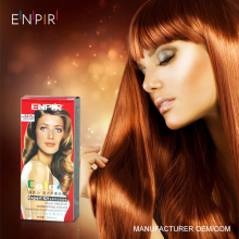 Home Use Henna Hair Color Dye Kit