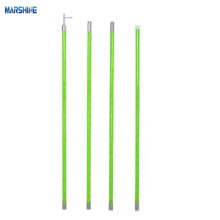 High Voltage Telescopic Fiberglass Hot stick