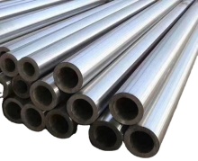 Construction Cold Rolled Carbon Steel Pipe