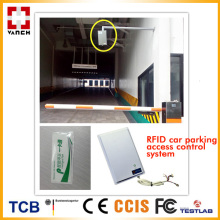 UHF RFID Parking Reader VI-85F
