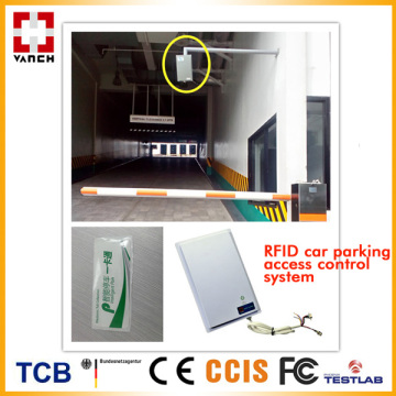 UHF RFID Parking Reader VI-85F