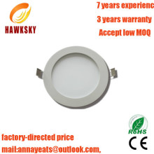 led downlight ceilinglight 6inch 8inch fashion home lighting