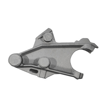 Precision Custom Metal Casting Services