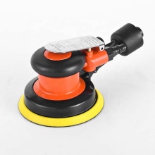 CE Pneumatic Sander 152mm Air Random Orbital Sander