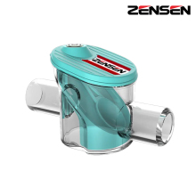 Condensate Trap Refrigerant Tools