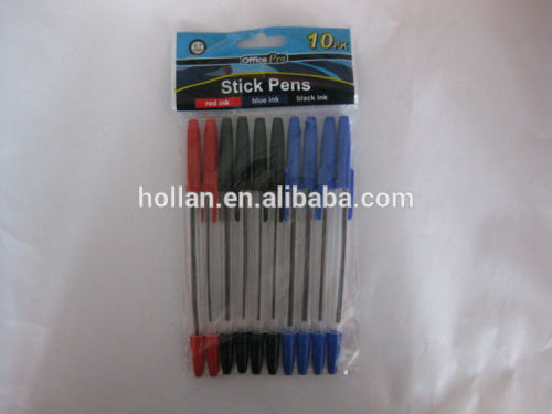 10pk best ballpoint pens