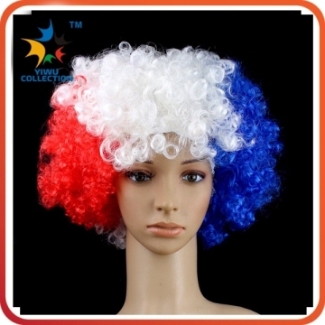 factory directly supply fashion style amazing high density fans wig