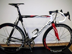 Pinarello Paris Carbon