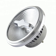 15W AR111 Ceiling QR111 LED GU10 Spot Light Bulb - Triac Dimmable Reflector Lamp