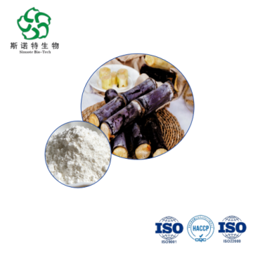 Saccharum Officinarum Extract - Natural Antioxidant for Nutraceuticals