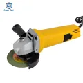 Angle Grinder Machine 125 mm Auxiliary Handle Corded