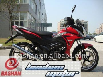 EEC 50cc engine racing motorcycle