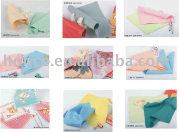 Glass Cleaning Cloth