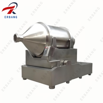 Veterinary Drug Special Mixing Machine