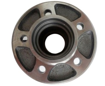 Brake Hub