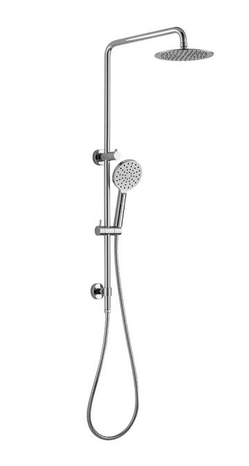 Hot Sales Chrome Plating Shower Column Set