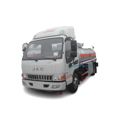 4x2 Fuel Tank Trucks For Sale