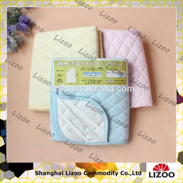 Reusable underpad for Baby