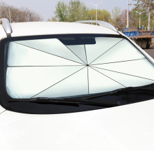 Universal High-Quality Multifunction Car Windshield Sun Shade Visor