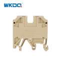 SAK2,5 Din Rail Terminalblock Wire Screw Terminal Blcok-2,5 kr