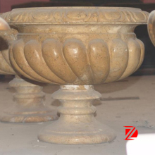 Garden cheap Decorative flower pots