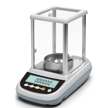 High Precision Laboratory Analytical Balances 0.01mg/0.1mg 102/220g