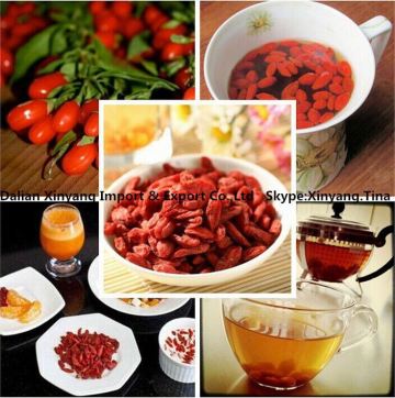 himalayan goji juice