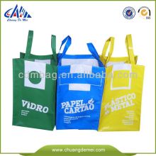 Special Designed Garbage Bags Used In Hospitals
