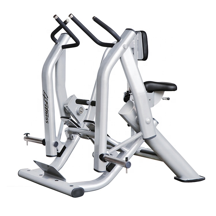 Indoor strength Seated Row/Rowing Training fitness equipment