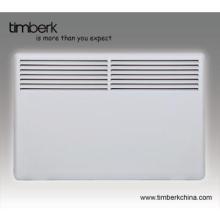 Indoor space heaters