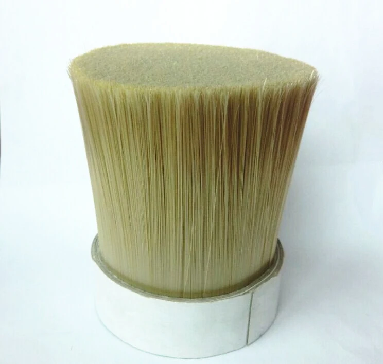 Synthetic Filament for Paint Brush