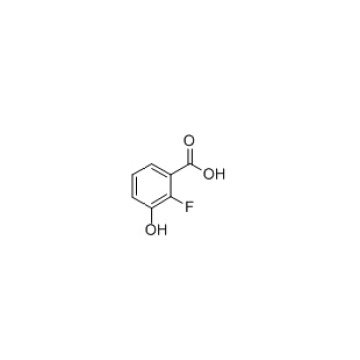 High Purity 2-Fluoro-3-Hydroxybenzoic Acid CAS 91658-92-3