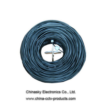 UL Listed Coaxial Cable