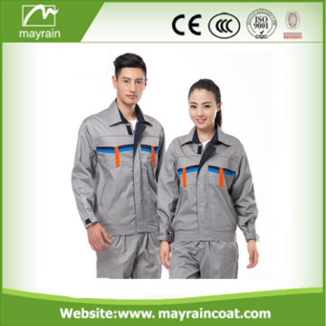 Workwear for Security and Construction Work