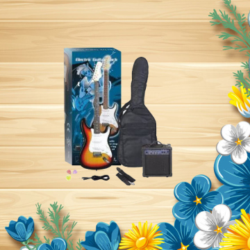 Guitar ukulele violin instrumentZYY59