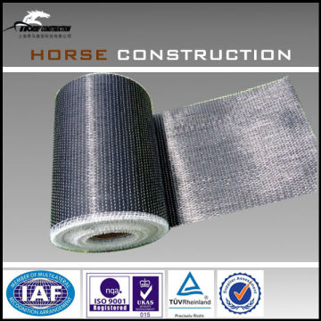 HM-30 12k Reinforced Carbon Fiber, concrete strengthen carbon fabric