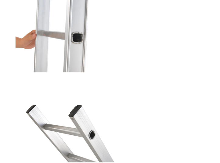 Echelle simple droite Single Straight Ladder