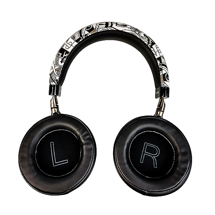 Headphone Bluetooth bluetooth headphones