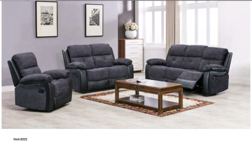 New Arrivals Modern Living Room Fritid Sektionssoffa