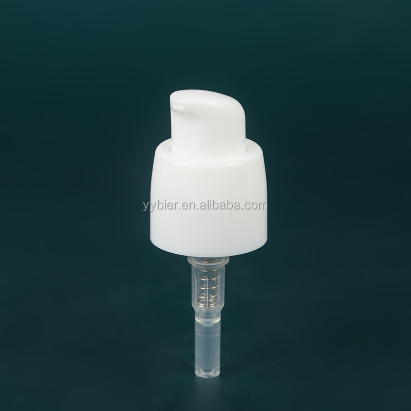 24/410 24/415 28/400 28/410 28/415 breast refillable eye cream powder pump tube