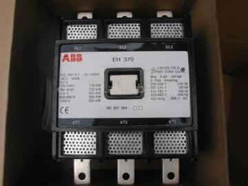 contactor